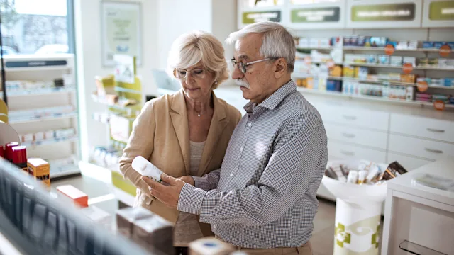 Steroids, Antihistamines, and Decongestants: Choosing The Best Nasal Spray for Allergies
