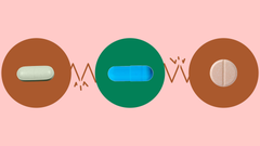 Vyvanse should not be mixed with other stimulants, including medications and caffeine. SSRIs, triptans, and opioids may also cause Vyvanse interactions.