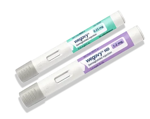 Buy Wegovy Pens online