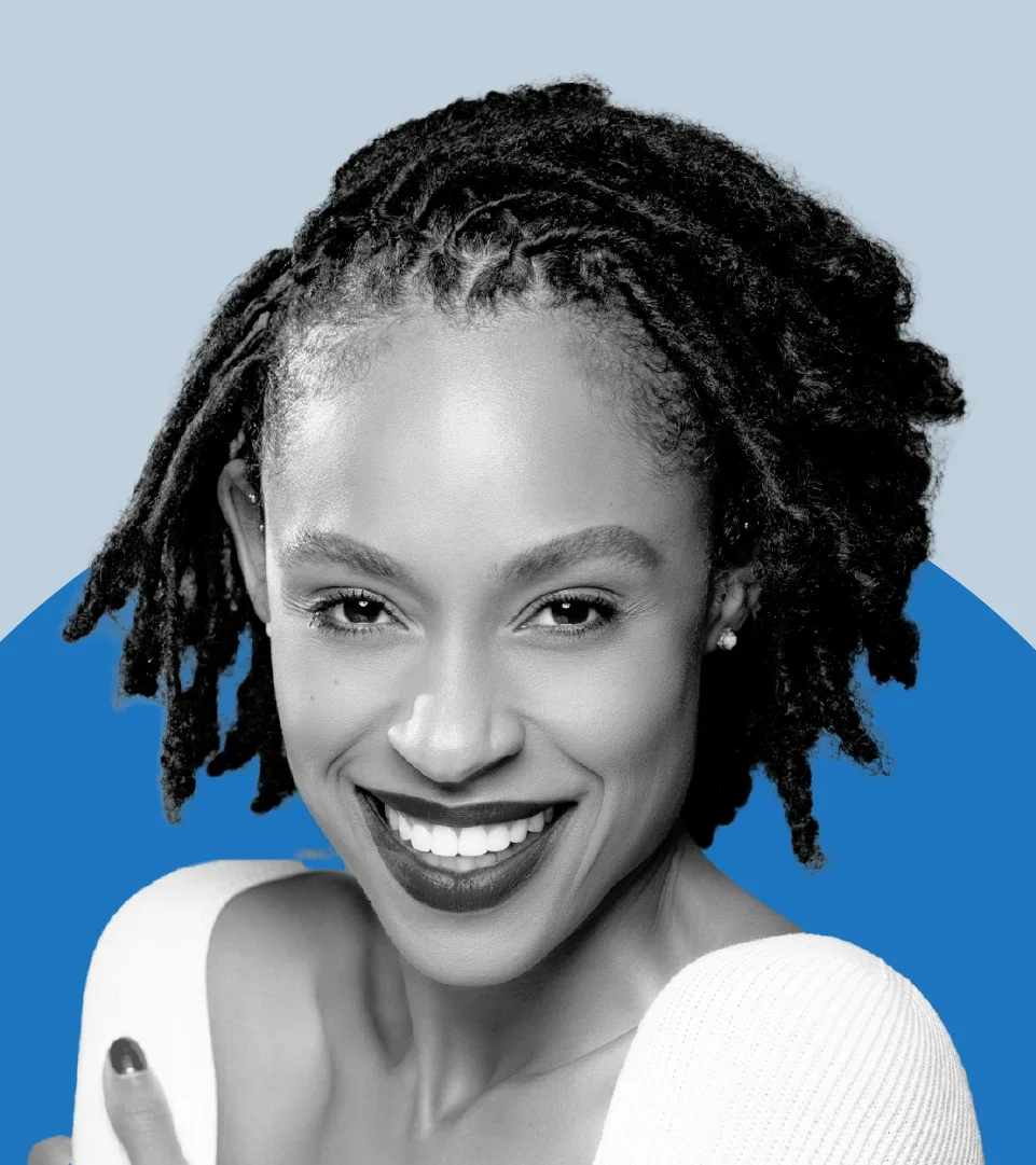 Tyler Whitley is pictured in a headshot.