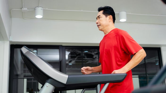 Are Treadmills Safe for Seniors? Essential Safety Tips