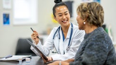 Aromatase inhibitors are a type of hormone therapy for breast cancer. Here’s our list comparing anastrozole, exemestane, and letrozole.