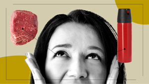 image from article, What Does It Feel Like to Take Restasis for Dry Eye?