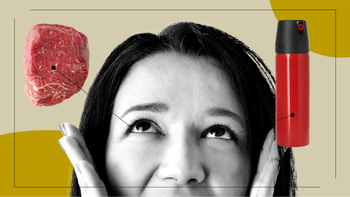 Dry eye: PEx: patient stories feel dryeyes option 2