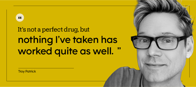 What Does Taking Tizanidine Feel Like? - GoodRx