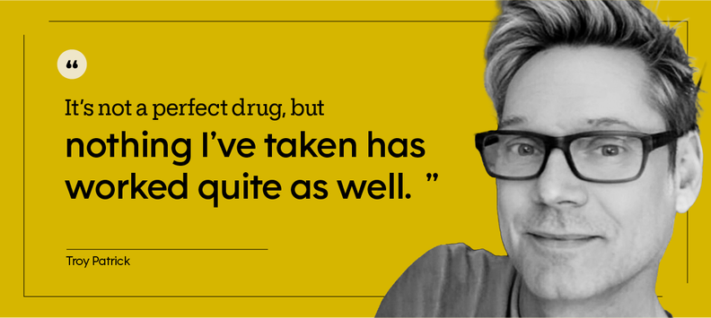 What Does Taking Tizanidine Feel Like? - GoodRx
