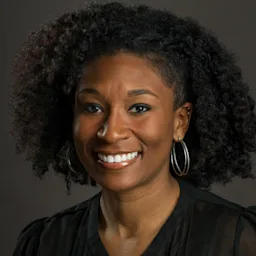 Brandi Hunter