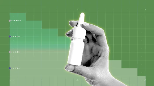 Budesonide Dosages for Allergies and Asthma: Your GoodRx Guide