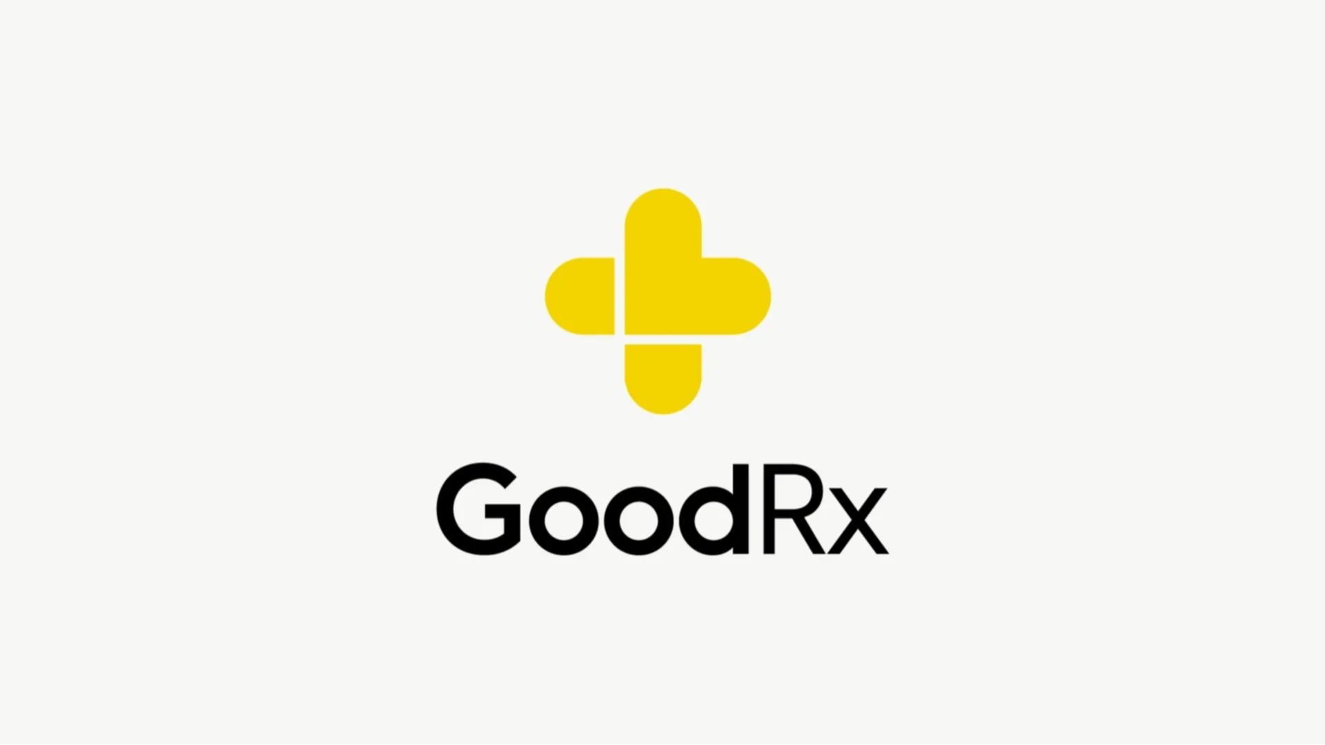 GoodRx Logo