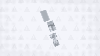 xiidra: side effects xiidra