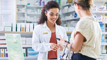 Health: Allergies: GettyImages 1262627528