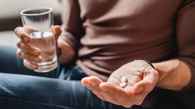 Do I Need to Take Gout Medication Forever?