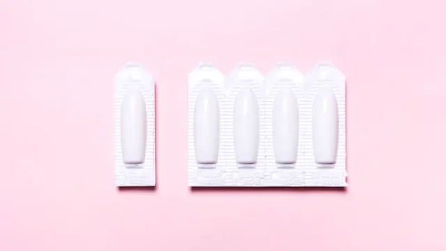 How to Get Rid of a Vaginal Yeast Infection
