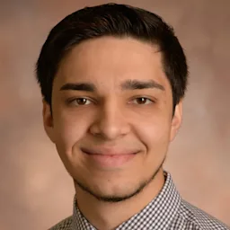 David Dhaliwal, PharmD Candidate