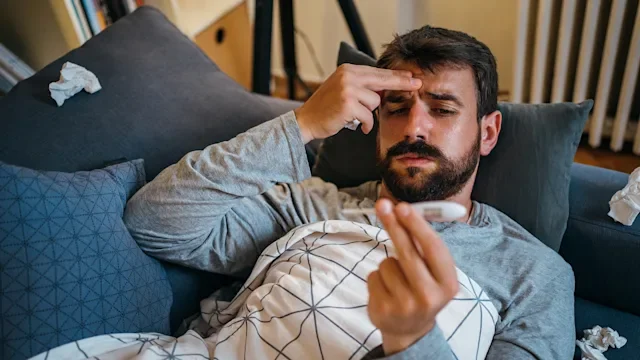 Is Paxlovid Rebound Real? What to Do If COVID-19 Symptoms Return After Taking Medication