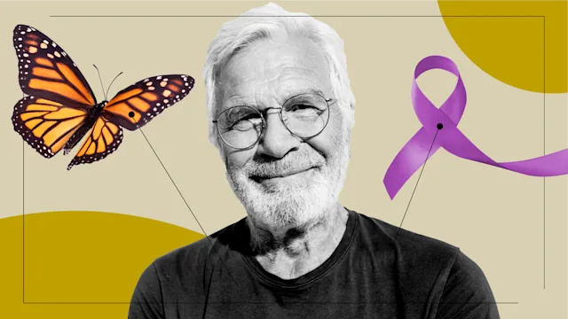 Health: Patient experiences: patient stories feel grieve