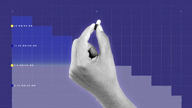 Qsymia: qsymia dosage