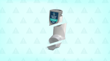 Pharmacy: side effects airsupra
