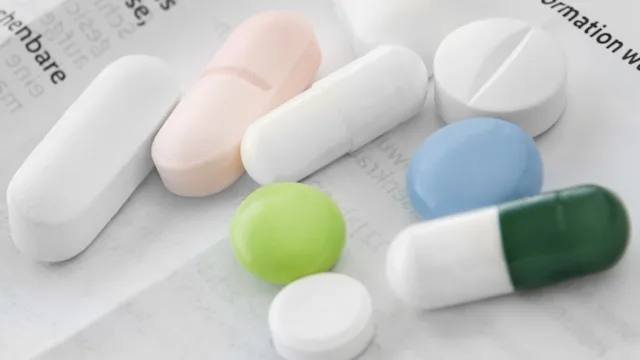 8 Lisinopril Interactions You Should Know About