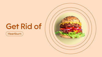 Health: Patient experiences: Heartburn rid featured image