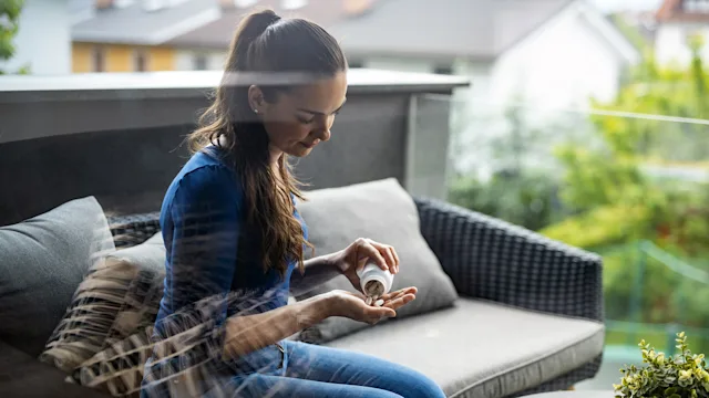 Pamprin Dosages: Your GoodRx Guide