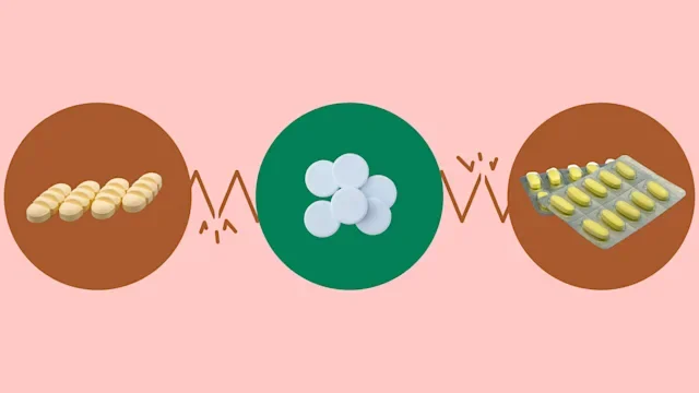 Oxycodone: drug interaction oxycodone