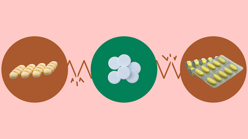10 Oxycodone Interactions to Know: Medications, Foods, and More - GoodRx - Melatonin And Oxycodone Interactions