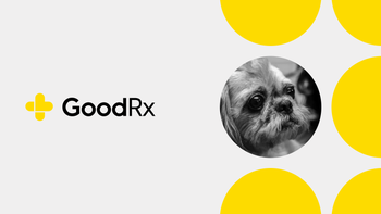 Corporate: Business: For Beverly, Even Her Dog’s Pet Medications Are 60- Cheaper With GoodRx