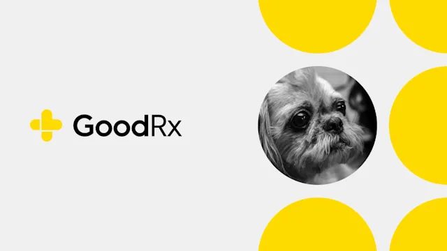For Beverly, Even Her Dog’s Pet Medications Are 60% Cheaper With GoodRx