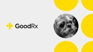 image from article, For Beverly, Even Her Dog’s Pet Medications Are 60% Cheaper With GoodRx