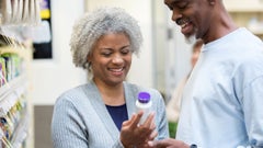 Potassium is an important mineral and electrolyte. If your levels are low, you may need to take potassium supplements. 