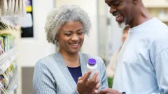 Potassium is an important mineral and electrolyte. If your potassium levels are low, you may need to take a supplement.