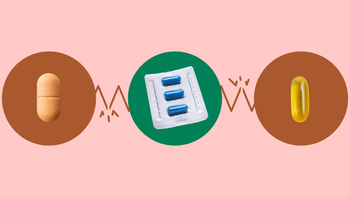 orlistat: drug interaction orlistat