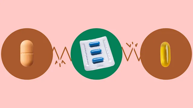 7 Orlistat (Xenical, Alli) Interactions: Levothyroxine, Vitamins, and More