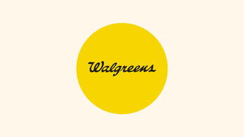 Health: Corporate: GRx corporate migration GFX walgreens