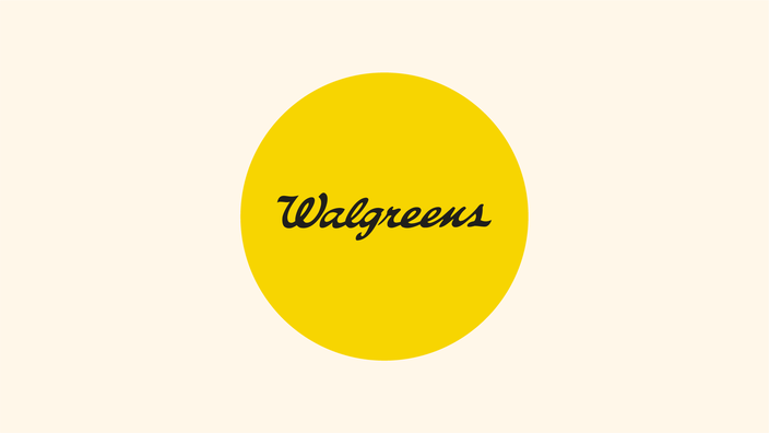 Walgreens