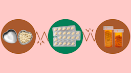 Learn about common imatinib (Gleevec) interactions, including medication, food, and supplement interactions.