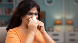 Taking oral decongestants long term can increase your risk of side effects. Here’s what healthcare experts recommend for how long it’s safe to take decongestants.