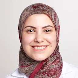Maia Kayal, MD, MS
