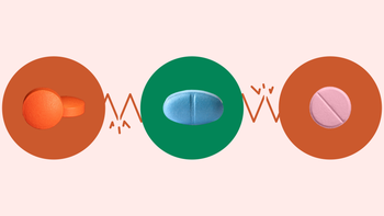 Health: Naproxen: drug interaction naproxen
