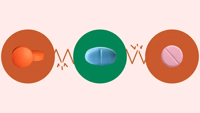 7 Naproxen Interactions to Watch Out for