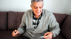 Pramipexole, sold as Mirapex, is a prescription dopamine agonist that treats conditions that affect movement, like Parkinson's disease and restless legs syndrome.