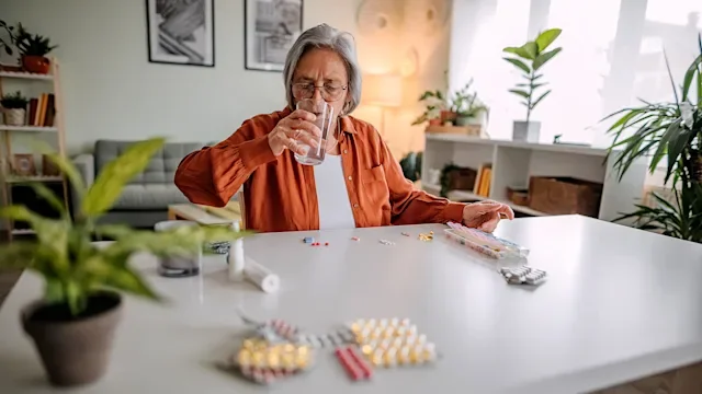 Can Cough and Cold Medications, Like Mucinex, Increase Your Blood Pressure?