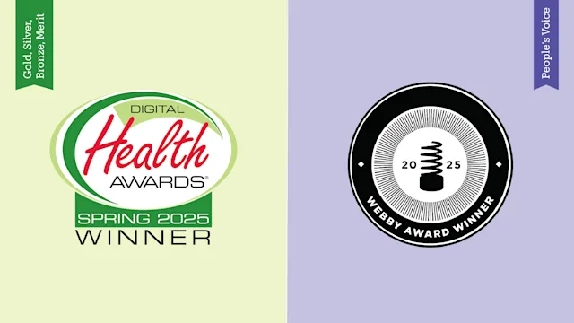 Corporate: health awards 2025-01