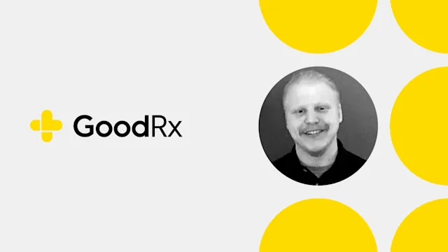 Ghost Hunter Patrick Hunts For Savings On GoodRx