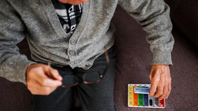 5 Frequently Asked Questions About Ponvory, a Medication for Multiple Sclerosis