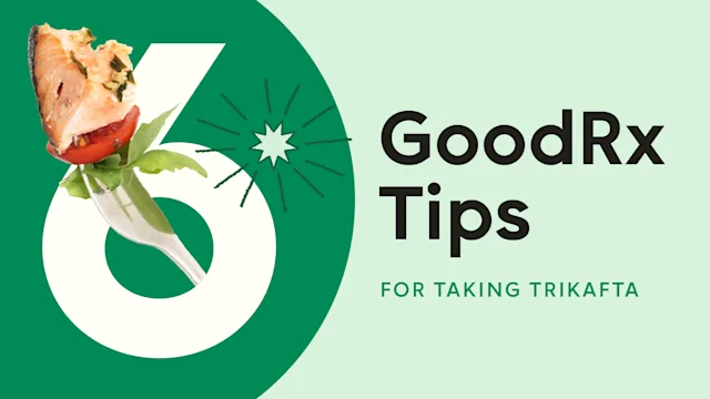 Health: Trikafta: pharmacy tips trikafta