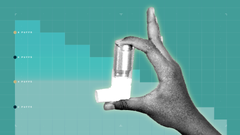 Learn about Airsupra (albuterol/budesonide) dosage information, including typical dosage and what to do if you use too much.