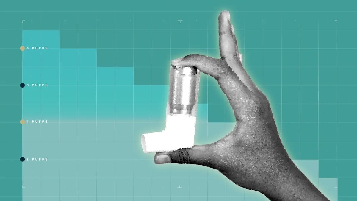 Airsupra (Albuterol/Budesonide) Dosage: Forms, Strength, Adjustments ...