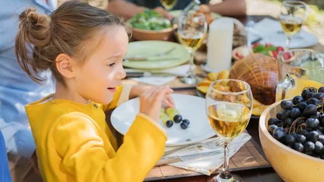 Health: Childrens Health: GettyImages 939062370